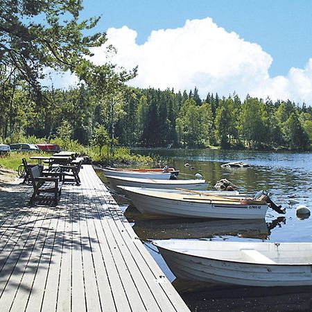 Holiday Home Aengasjoe Ekbacken By Interhome Ostra Frolunda Esterno foto