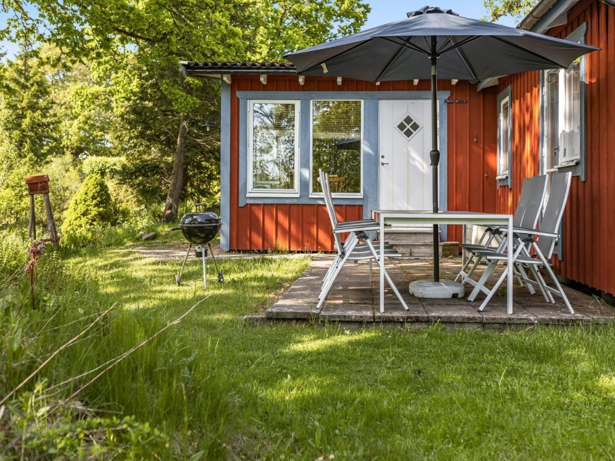 Holiday Home Aengasjoe Ekbacken By Interhome Ostra Frolunda Esterno foto