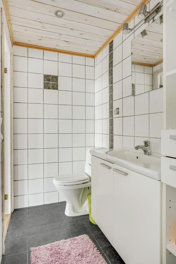 Holiday Home Aengasjoe Ekbacken By Interhome Ostra Frolunda Esterno foto