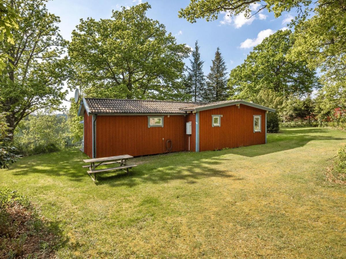 Holiday Home Aengasjoe Ekbacken By Interhome Ostra Frolunda Esterno foto