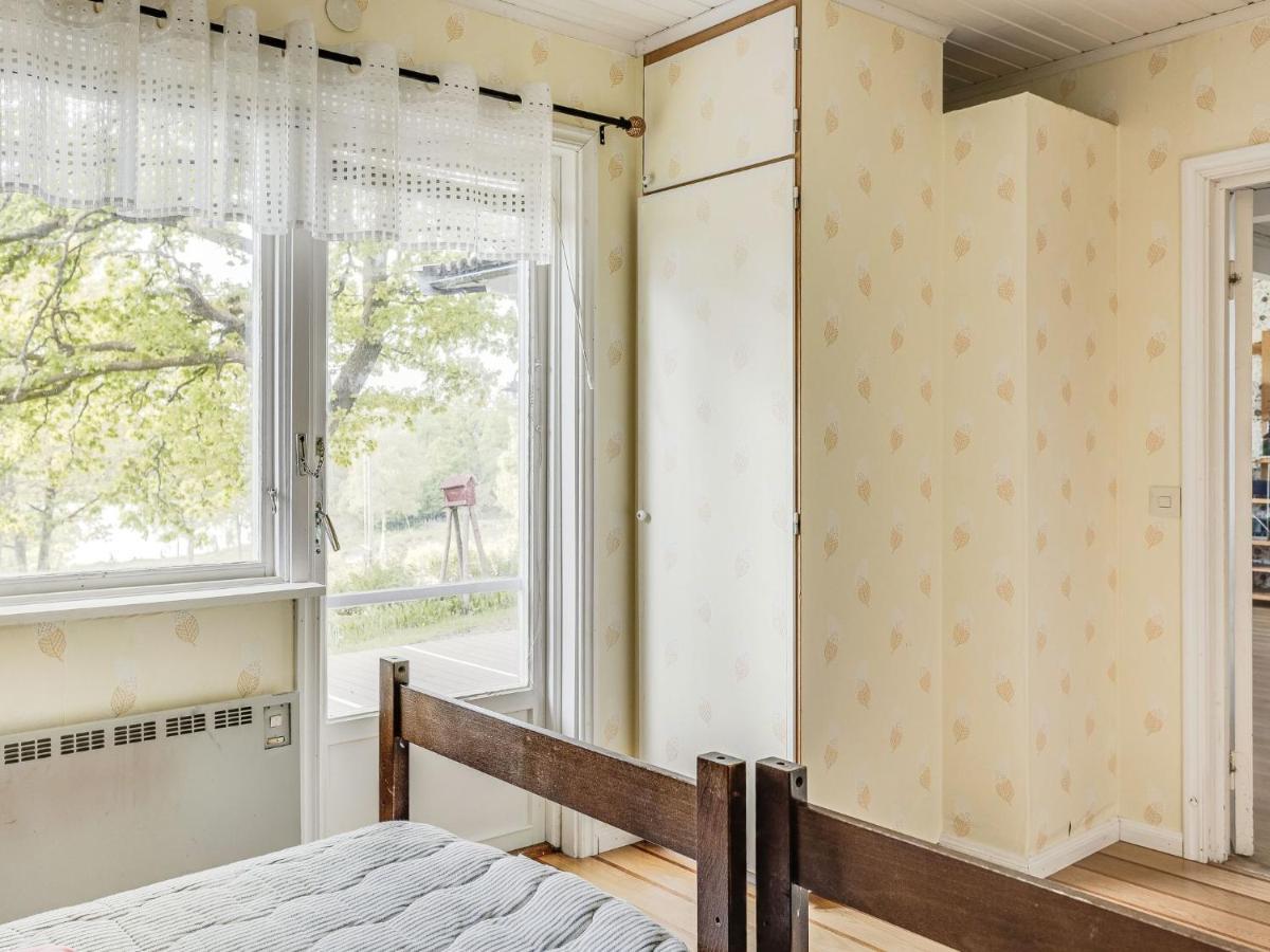 Holiday Home Aengasjoe Ekbacken By Interhome Ostra Frolunda Esterno foto