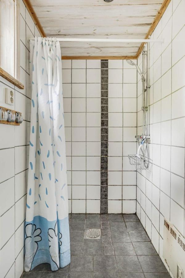 Holiday Home Aengasjoe Ekbacken By Interhome Ostra Frolunda Esterno foto