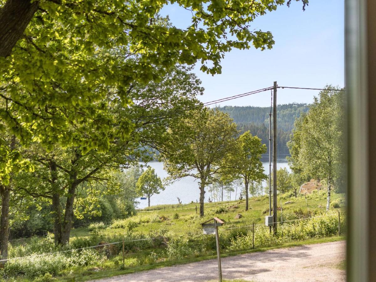 Holiday Home Aengasjoe Ekbacken By Interhome Ostra Frolunda Esterno foto