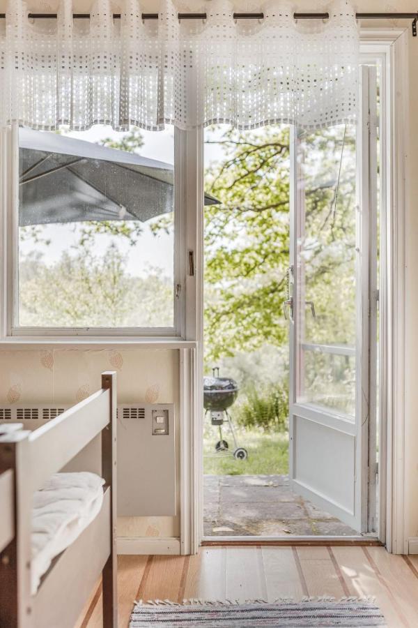 Holiday Home Aengasjoe Ekbacken By Interhome Ostra Frolunda Esterno foto